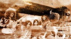 Music led zeppelin music