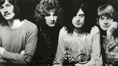 Music led zeppelin music
