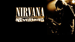 Music legendary nirvana kurt