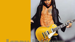 Music Lenny kravitz bands