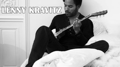 Music Lenny kravitz bands