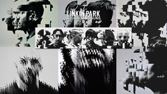 Music linkin Park bands