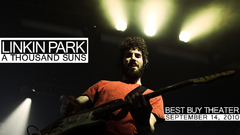 Music linkin Park Brad