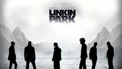 Music linkin park music