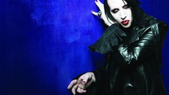 Music marilyn manson