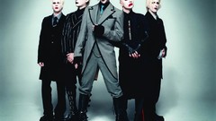 Music marilyn manson music bands