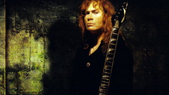 Music megadeth Dave Mustaine