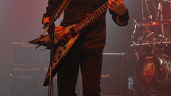 Music megadeth Dave Mustaine