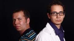 Music Men DJ moonbeam