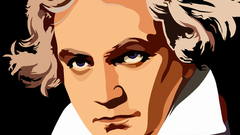 Music Men faces Beethoven
