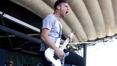 Music Men Mike Reynolds