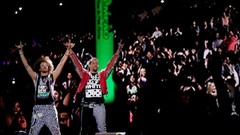 Music Men party lmfao white people party rock party rock anthem