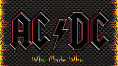 Music metal AC dc