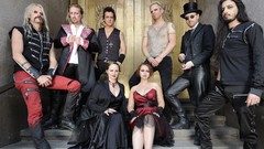 Music metal bands therion Symphonic metal music bands