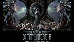 Music metal dimmu borgir