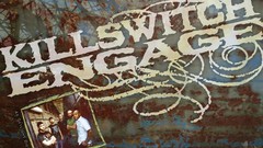 Music metal killswitch engage