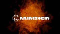 Music metal rammstein
