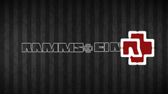 Music metal rammstein German