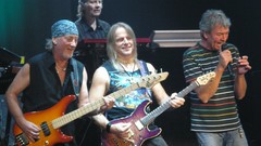 Music metal sound concert party guitars guitarists song legend 