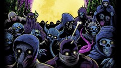 Music metal sweden band