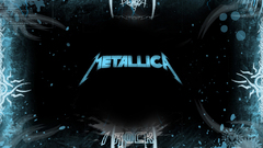 Music Metallica band