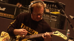 Music Metallica james hetfield