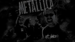 Music Metallica music bands Metal Music