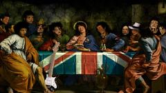 Music mick jagger Rolling