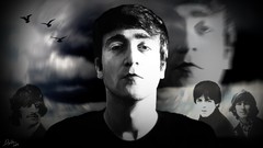 Music mind paul mccartney fan art rock band John Lennon George 