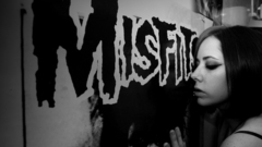 Music misfits Music and