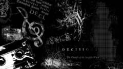 Music mix decision Music