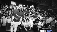 Music mosh sound Fury
