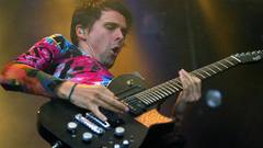 Music muse music bands