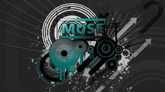 Music muse music bands