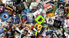 Music muse placebo Rock