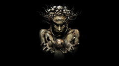 Music mushrooms music bands