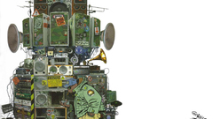 Music Music and Dance