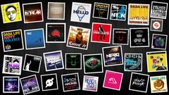 Music Nero armin van buuren daft punk david guetta avicii 