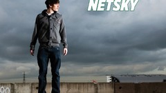 Music netsky drum and bass