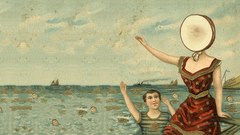 Music Neutral Milk Hotel