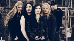 Music nightwish music bands