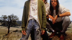 Music nirvana Dave Grohl