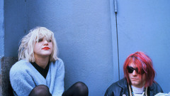 Music nirvana kurt cobain