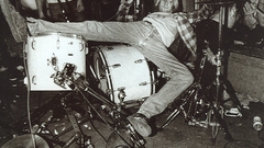 Music nirvana kurt cobain