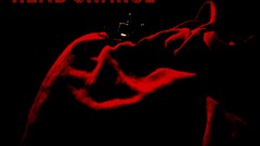 Music nu-metal album covers American Head Charge