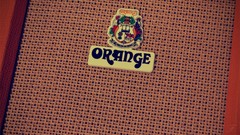 Music orange crush FILSRU