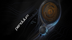 Music pendulum bands