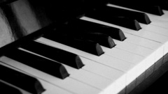 Music piano instruments