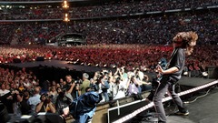 Music Pictures Cool live some get let foo