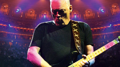 Music pink floyd david